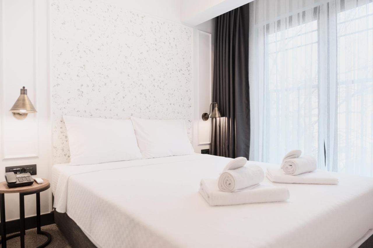Persona Hotel Galata — Foto’s 2