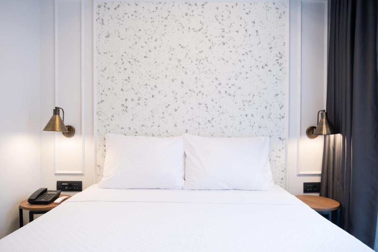Persona Hotel Galata — Foto’s 1