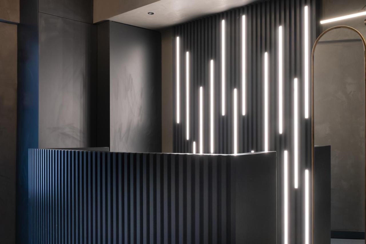 Persona Hotel Galata, Istanbul